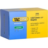 tacwisetm 5.000 TACWISETM Tackerklammern Typ 140/12mm, 0343 12 mm