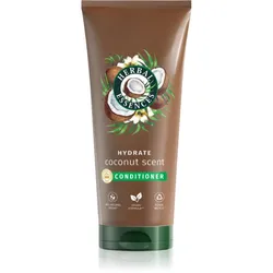 Herbal Essences Coconut Scent Hydrate Conditioner zum nähren und Feuchtigkeit spenden 250 ml