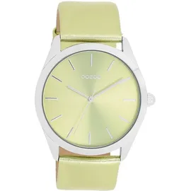 Oozoo Timepieces C11331 Leder 40 mm C11331