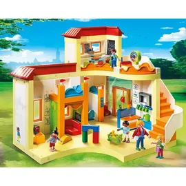 Playmobil City Life KiTa Sonnenschein 5567