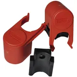 Fiamma Bull Shock Absorber Carry Bike rot (2 Stück)