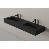 Bernstein TWG16 Doppelwaschtisch 153 x 45 cm