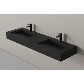 Bernstein TWG16 Doppelwaschtisch 153 x 45 cm