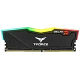Team Group Delta RGB DDR4 - Kit DDR4-3600 CL18 TF3D416G3600HC18JDC01,