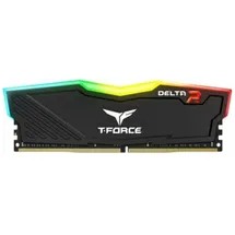 Team Group Delta RGB DDR4 - Kit DDR4-3600 CL18 (TF3D416G3600HC18JDC01)