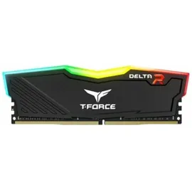 Team Group Delta RGB DDR4 - Kit DDR4-3600 CL18 (TF3D416G3600HC18JDC01)