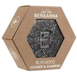 Love Soap Sham. Elmswood
