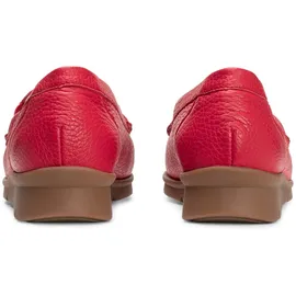 VITAFORM Mokassin Damen Rot 42