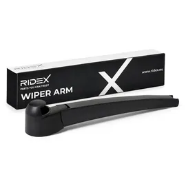 RIDEX Wischerarm 301W0003