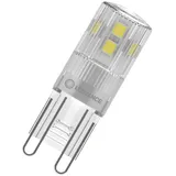 LEDVANCE LED PIN 20 300° P 1,9 W 827 klar G9
