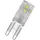 LEDVANCE LED PIN 20 300° P 1,9 W 827 klar G9