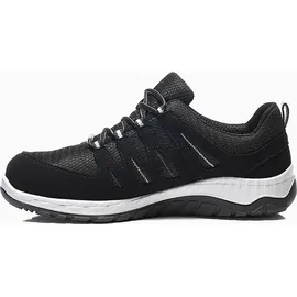 ELTEN Maddox black-grey Low ESD S3 Gr. 45