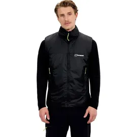 Berghaus Mtn Arete Lb Synthetic Black XL