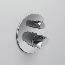 Ideal Standard Ceratherm T100 Unterputz Chrom