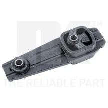 NK Lagerung, Motor