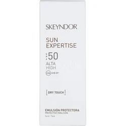 Skeyndor Sun Expertise Dry Touch Protective Emulsion SPF50 75 ml
