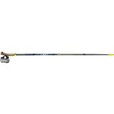 Leki Traveller FX.One Carbon 110 cm grau