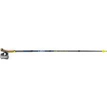 Leki Traveller FX.One Carbon 110 cm grau
