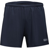 Gore Wear R5 5 Inch Shorts Herren blau L