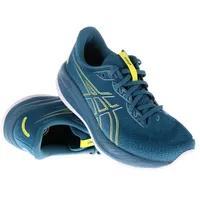 Asics Gel-Cumulus 26 - Blau,Gelb,Weiß