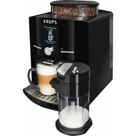 Krups Latt´Espress EA8298 schwarz