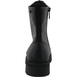 Mustang Stiefelette Schwarz 36