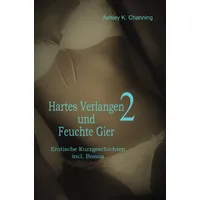 Epubli Hartes Verlangen und Feuchte Gier 2