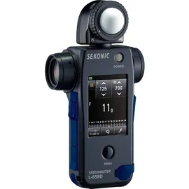 Sekonic L-858D