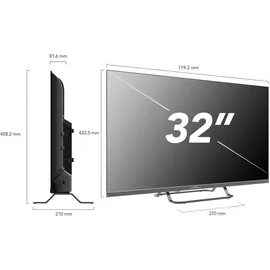 Smart-Tech 32FG01V 32" LED FULL HD Smart TV