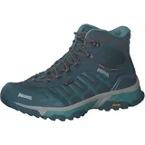 MEINDL Damen Finale Mid GTX Schuhe (Größe 41, tuerkis)