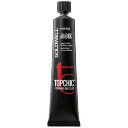 Goldwell Topchic Tube Haarfarbe 6K@KK kupfer brill. elumenated intensiv kupfer 60ml