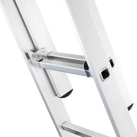 Drabest Klappleiter 8 Stufen