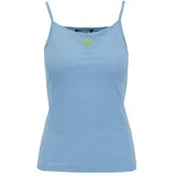 Karpos Bull Sun Evo ärmelloses T-shirt Aquamarine S
