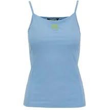 Karpos Bull Sun Evo ärmelloses T-shirt Aquamarine S