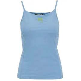 Karpos Bull Sun Evo ärmelloses T-shirt Aquamarine S