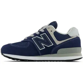 New Balance 574 Core Blue / White 30