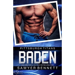 Baden (Pittsburgh Titans Team Teil 1)
