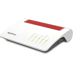 AVM FRITZ!Box 7590 AX Wi-Fi 6 DSL-Router 2.400 MBit/s