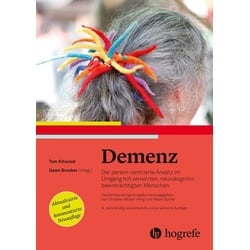 Demenz