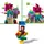 LEGO Minecraft Showdown mit dem Verschlinger 21257