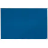 NOBO Pinnwand Essence 180 x 120 cm Blau
