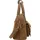 Marc O'Polo Handtasche Umhängetasche Gil Crossbody Bag Nutshell braun - Braun