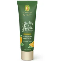 Primavera Glücksgefühle Handcreme