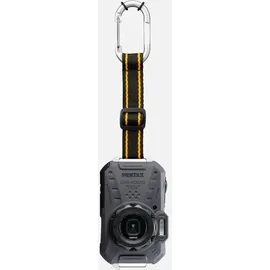 Pentax WG-1000 Full HD, CMOS, 16.76 Mpx, 1/2,3''), Kamera, grau