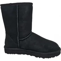 UGG Australia Classic Short II Black 38