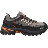 CMP Rigel 2.0 Low Trekking Shoes WP 42 - 42