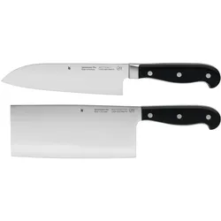 WMF Spitzenklasse Plus Messer-Vorteils-Set* für die asiatische Küche, 2-te