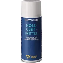 tecwerk Holzgleitmittel 400 ml