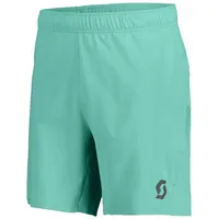 Scott Endurance Kurze Hose - Miami Green - M