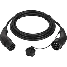 Logilink E-Auto-Ladekabel Typ 2 10 m